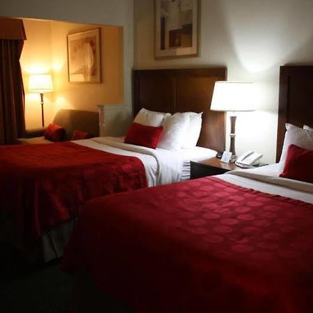 Comfort Suites Денвер Экстерьер фото